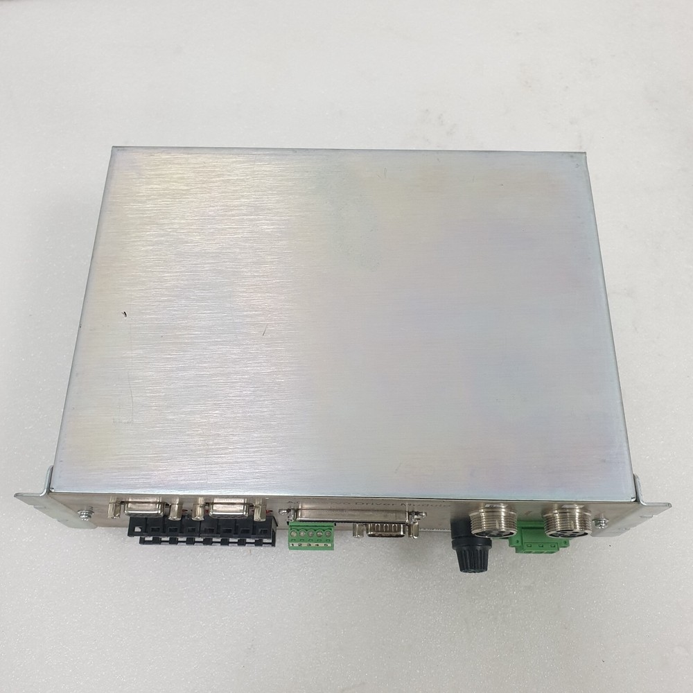 ASM 02-15908-21/C AC Servo Driver Module For ASM CS900