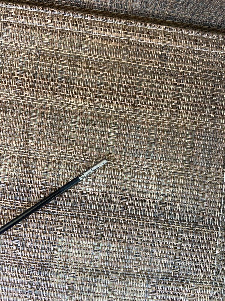 Jarit Roto Lock 632-104 Grasping Forceps