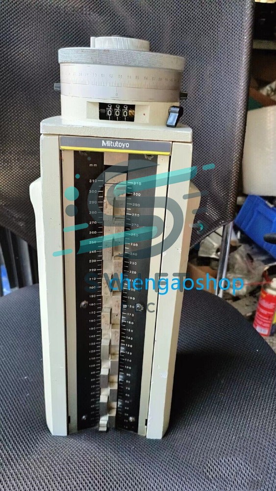 Used 1PCS working Mitutoyo Height Master 515-322 (by ) /db