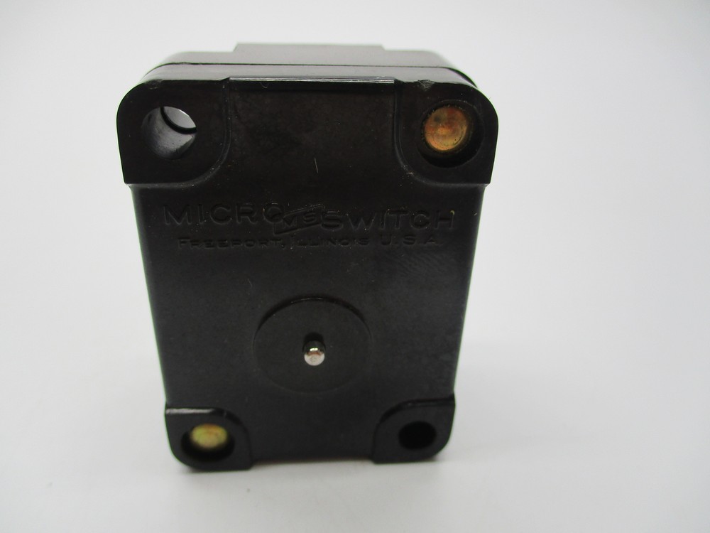 MICROSWITCH 1MK1 LIMIT SWITCH ACTUATOR NSNP