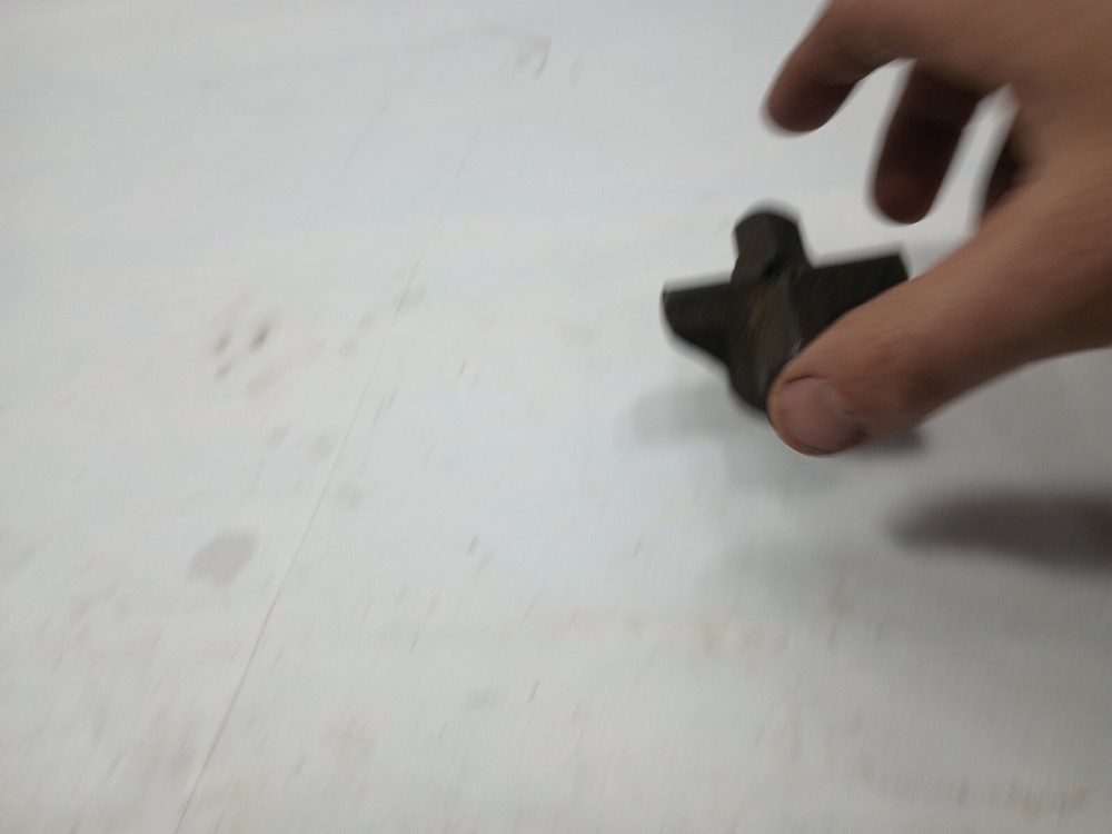 - Timken Threaded Rock Drill Bit Mining & Masonry Drilling 2 5/8" G98