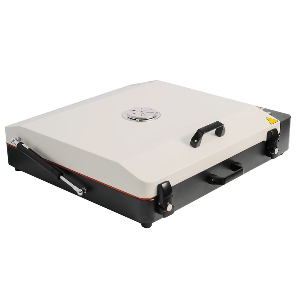 12.5inx17in DTF Curing Oven Temperature Control A3 A4 Pro DTF Oven Curing