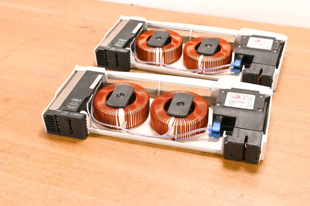 ETC D20 Dual 20A Dimmer Module (PAIR) CG010E1