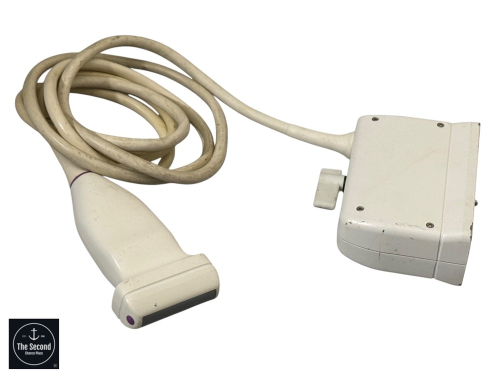 PHILIPS L12-5 LINEAR ARRAY TRANSDUCER PROBE FOR IU22/HD11