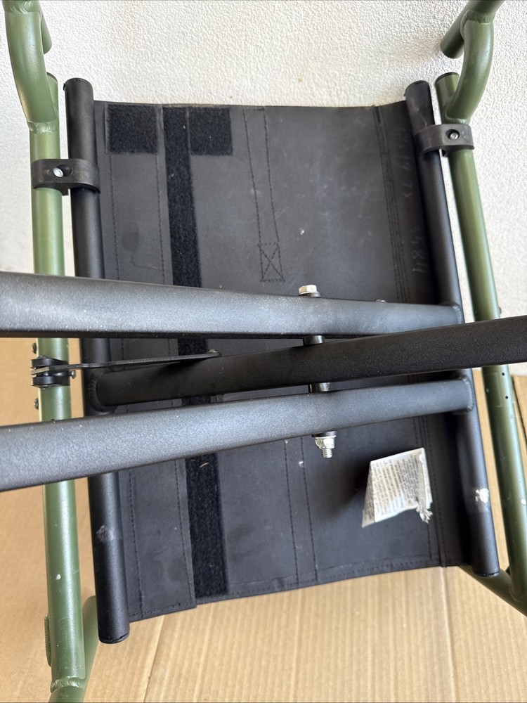 Tilite Aero -X Wheelchair Frame