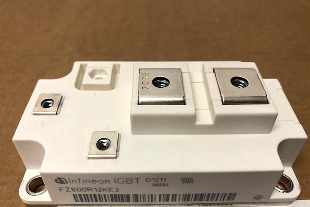 NEW Infineon FZ800R12KE3 IGBT Module