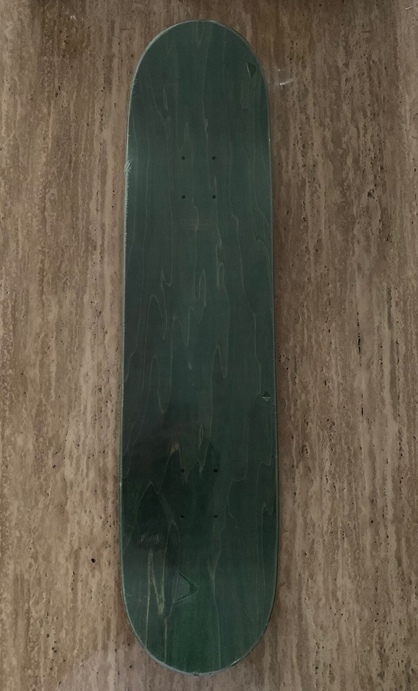 Lewis Marnell - Almost Skateboard Rare Deck