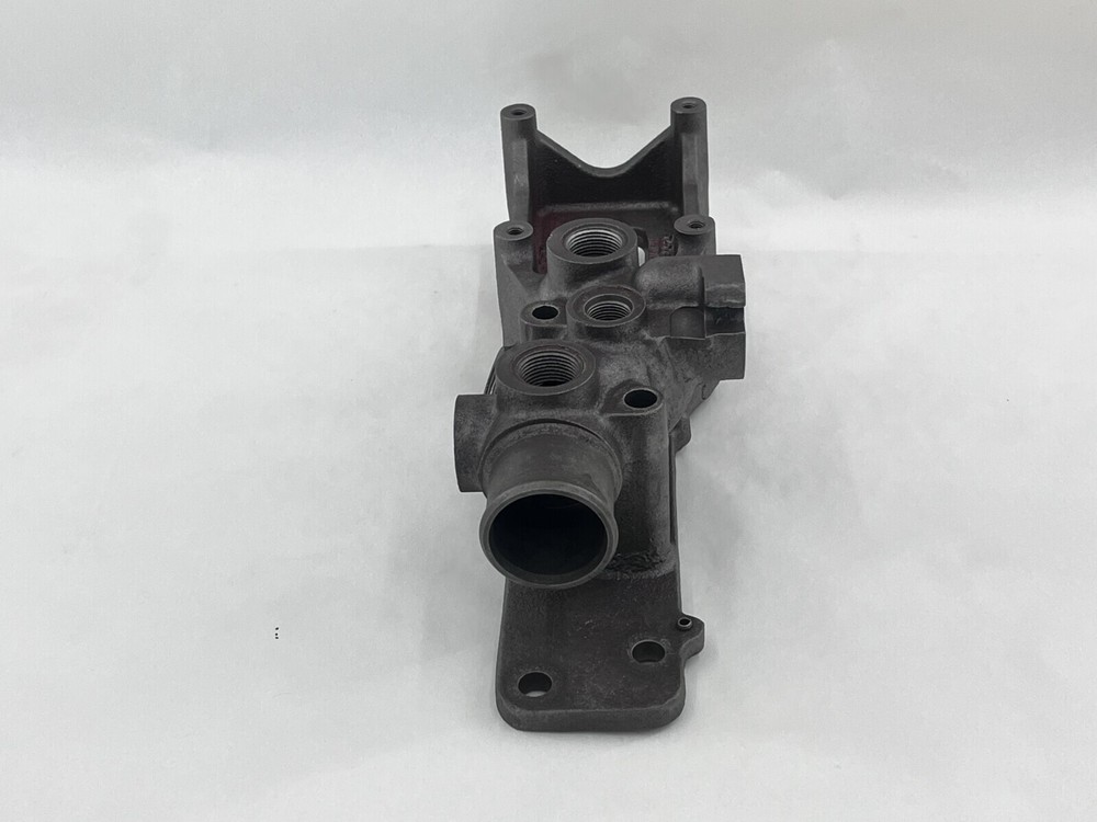 Cummins Water Inlet Connection 5260973