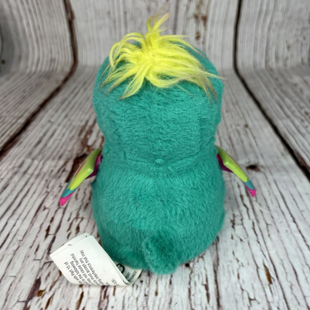 Spin Masters Hatchimal Bird, INTERACTIVE ELECTRONIC PET Working!