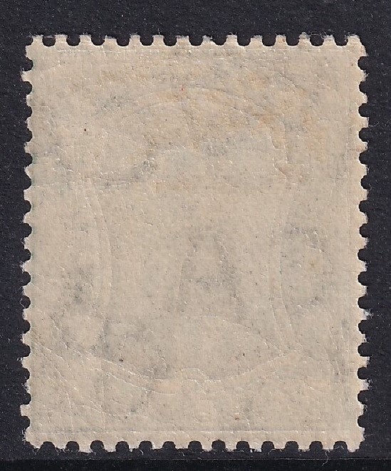 MONTSERRAT SG35 1910 ½d DEEP GREEN MTD MINT