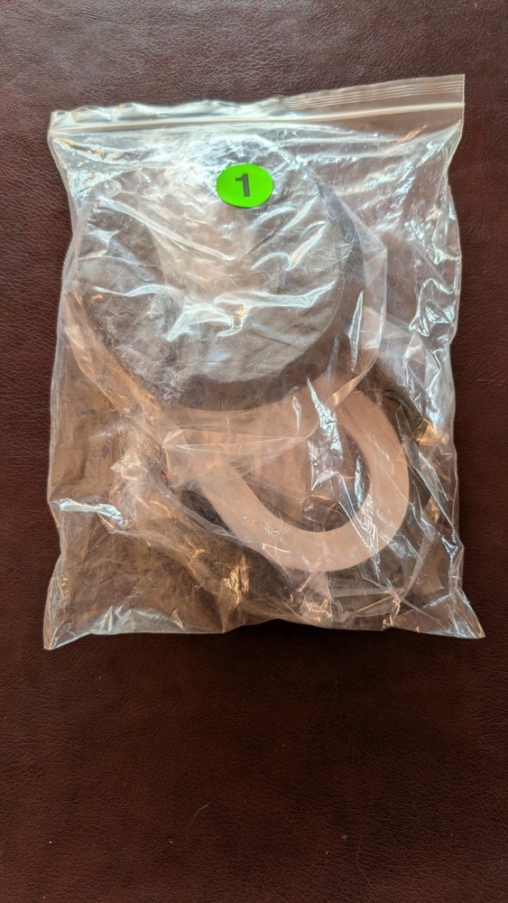 Easy Shoe Sport Size 1 Pair