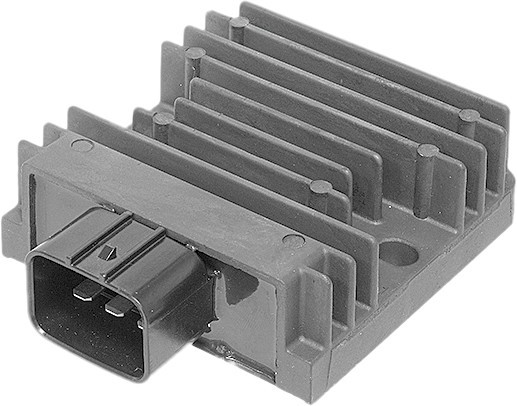 SPI Voltage Regulator SM-01239
