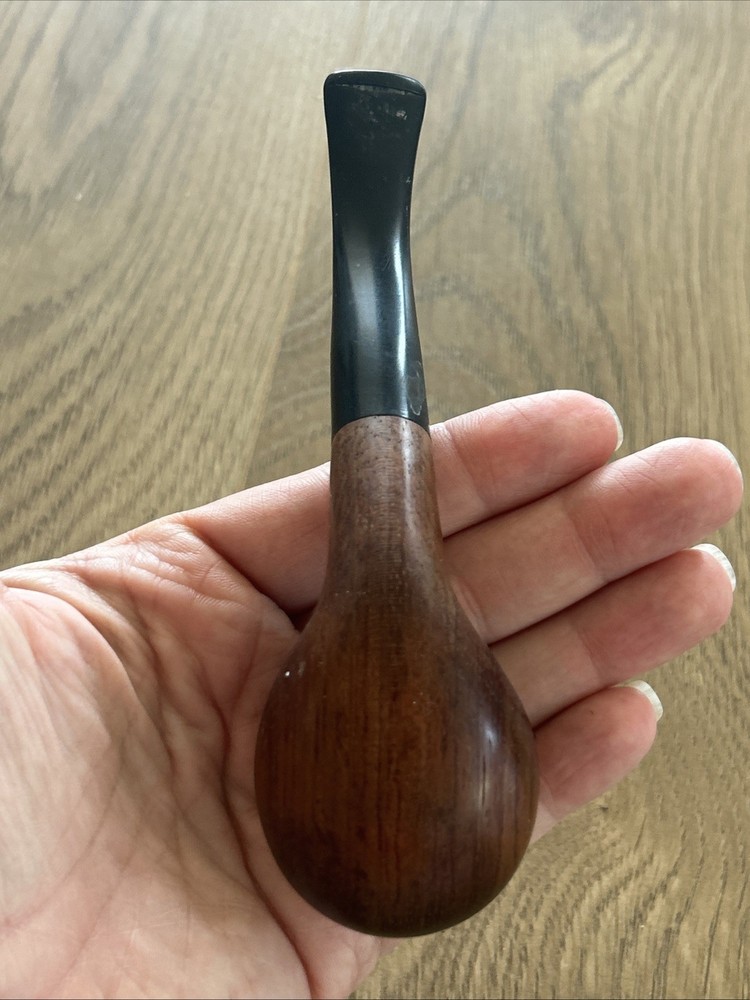 Vintage Briar Wood Pipe