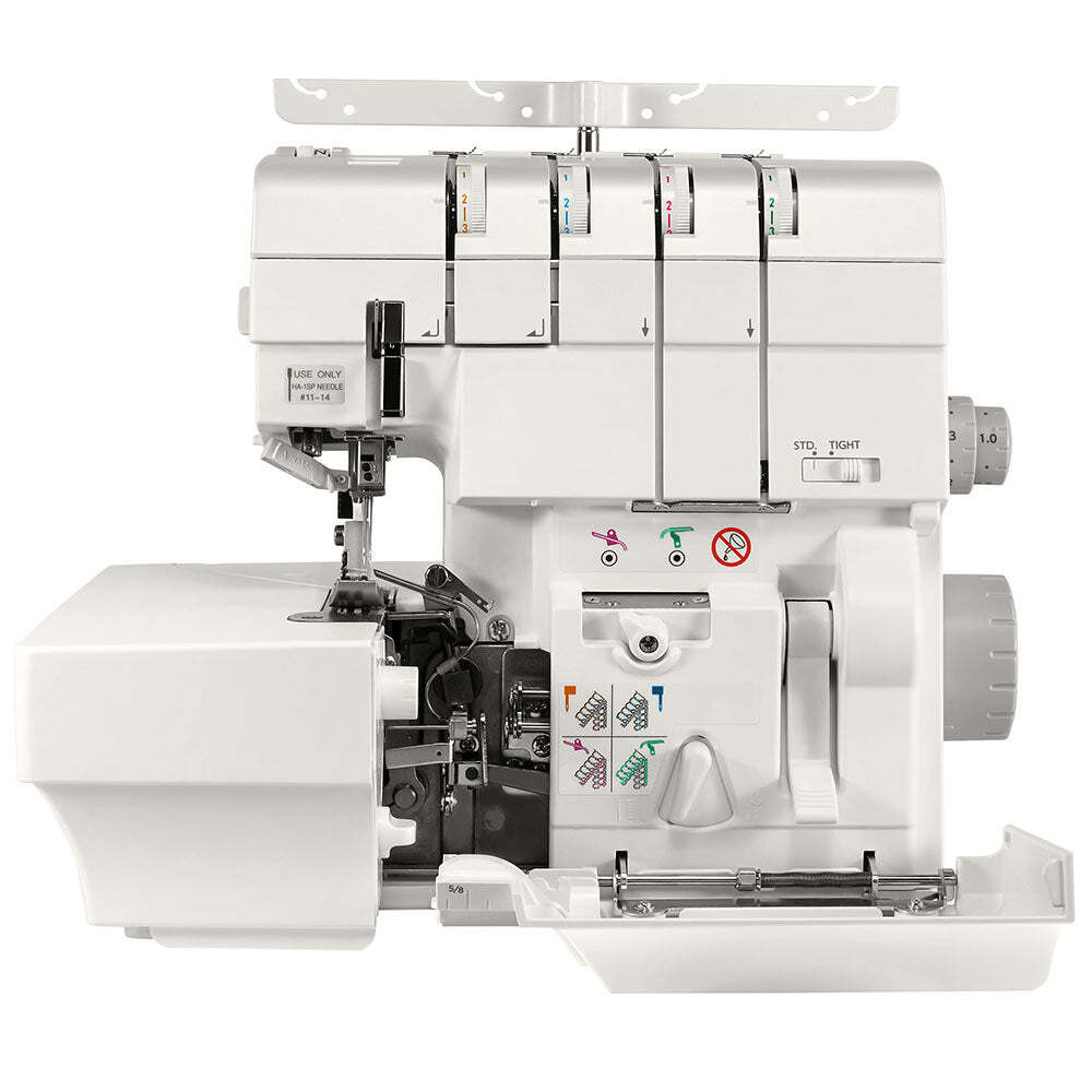 Elna eXtend 864 Air Serger