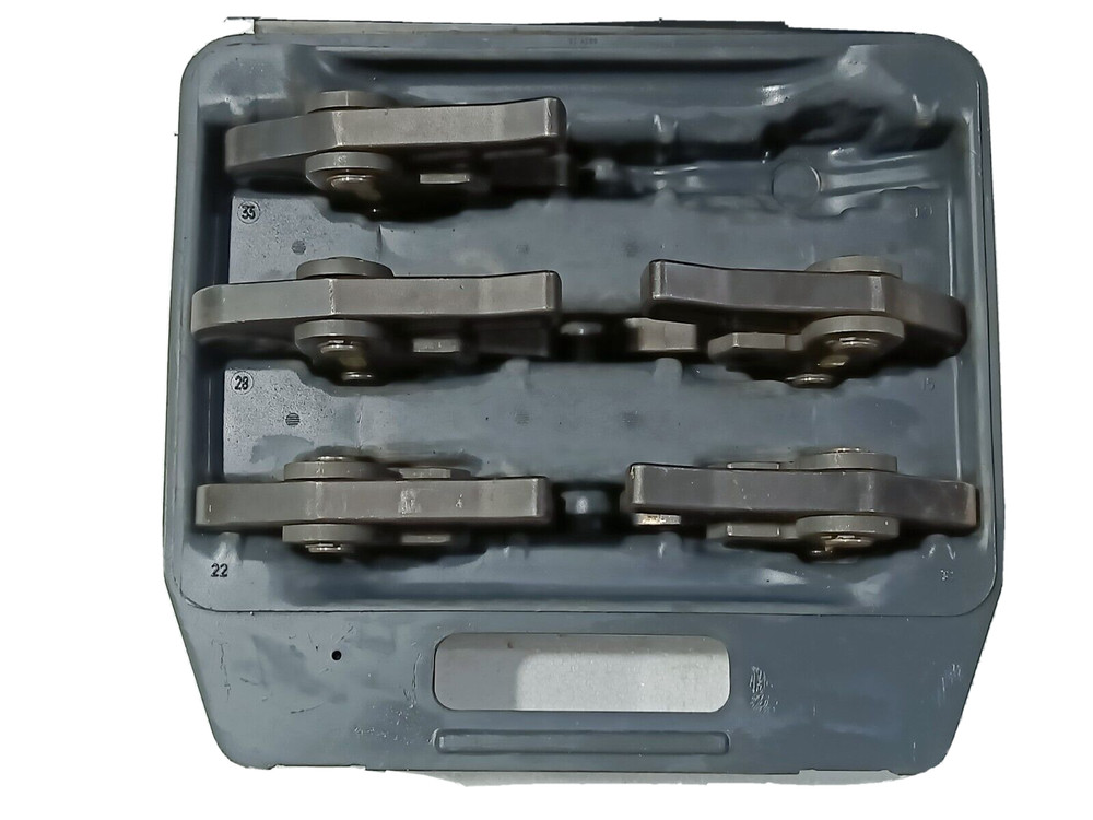 Viega 313 012 Press Jaws