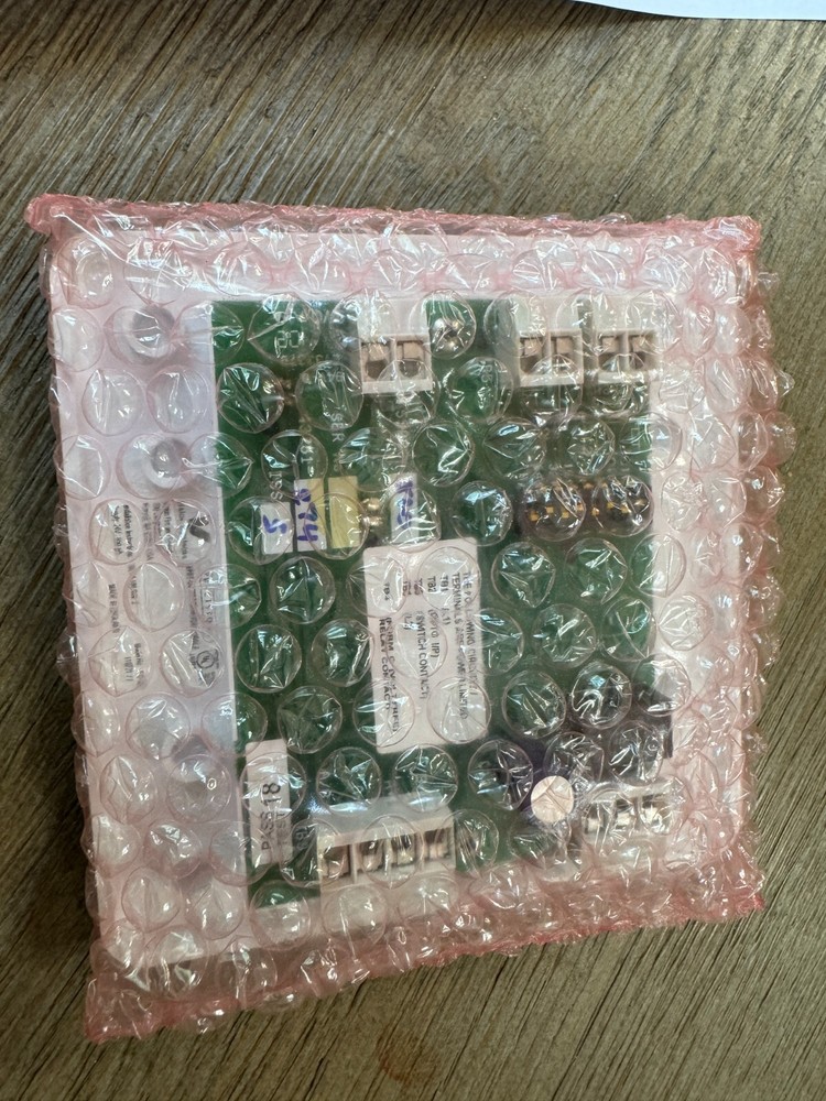 Vision Systems Part No. VFD-503