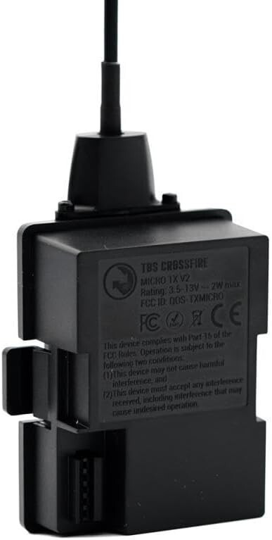 TBS Crossfire 915 Micro TX V2