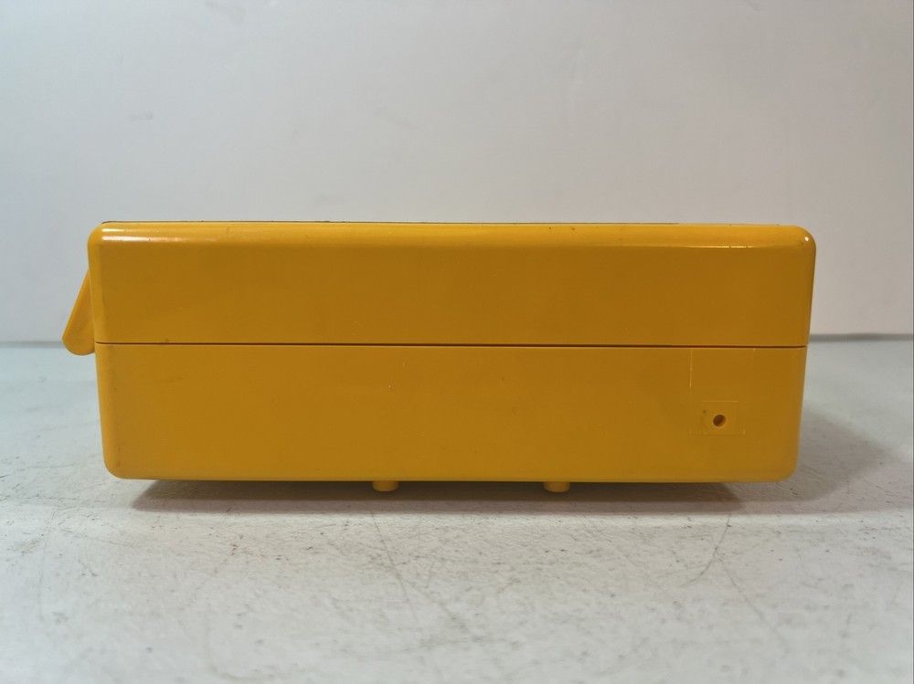 Ryan UTI Temperature Recorder Strip Chart Recorder