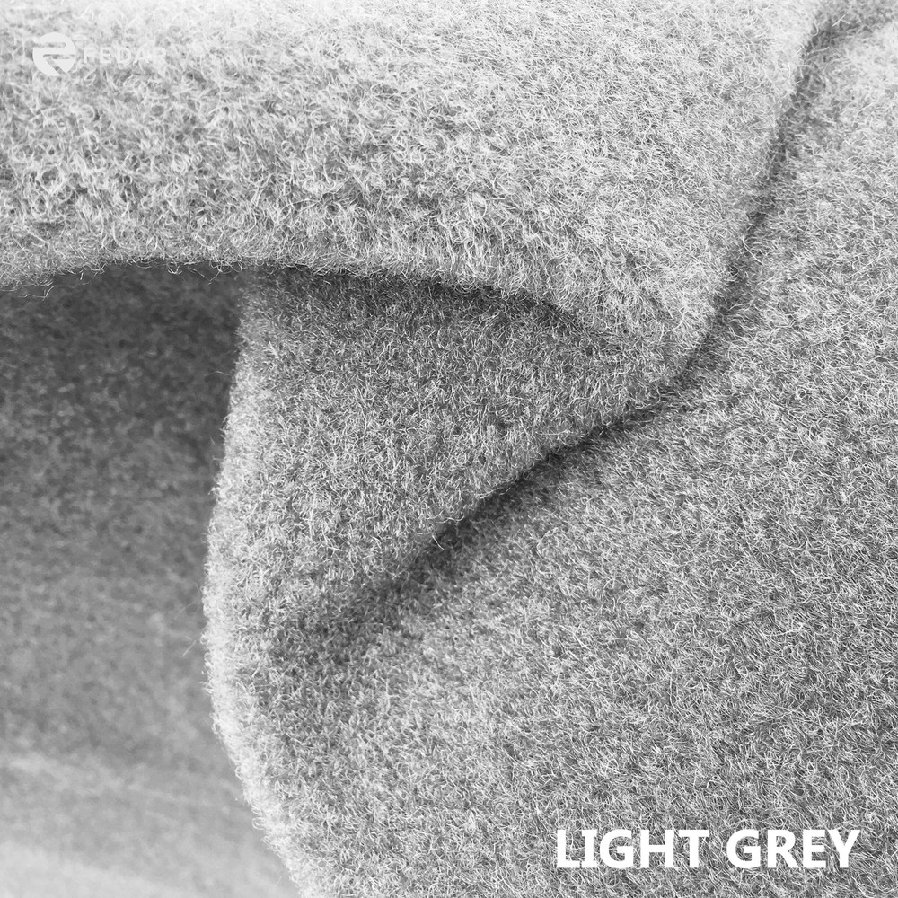 Light Grey Dashboard Pad Mat Dash Cover For 2012-2014 Honda CR-V