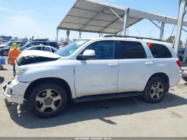 Temperature Control Front SR5 Fits 10-22 SEQUOIA 2472999
