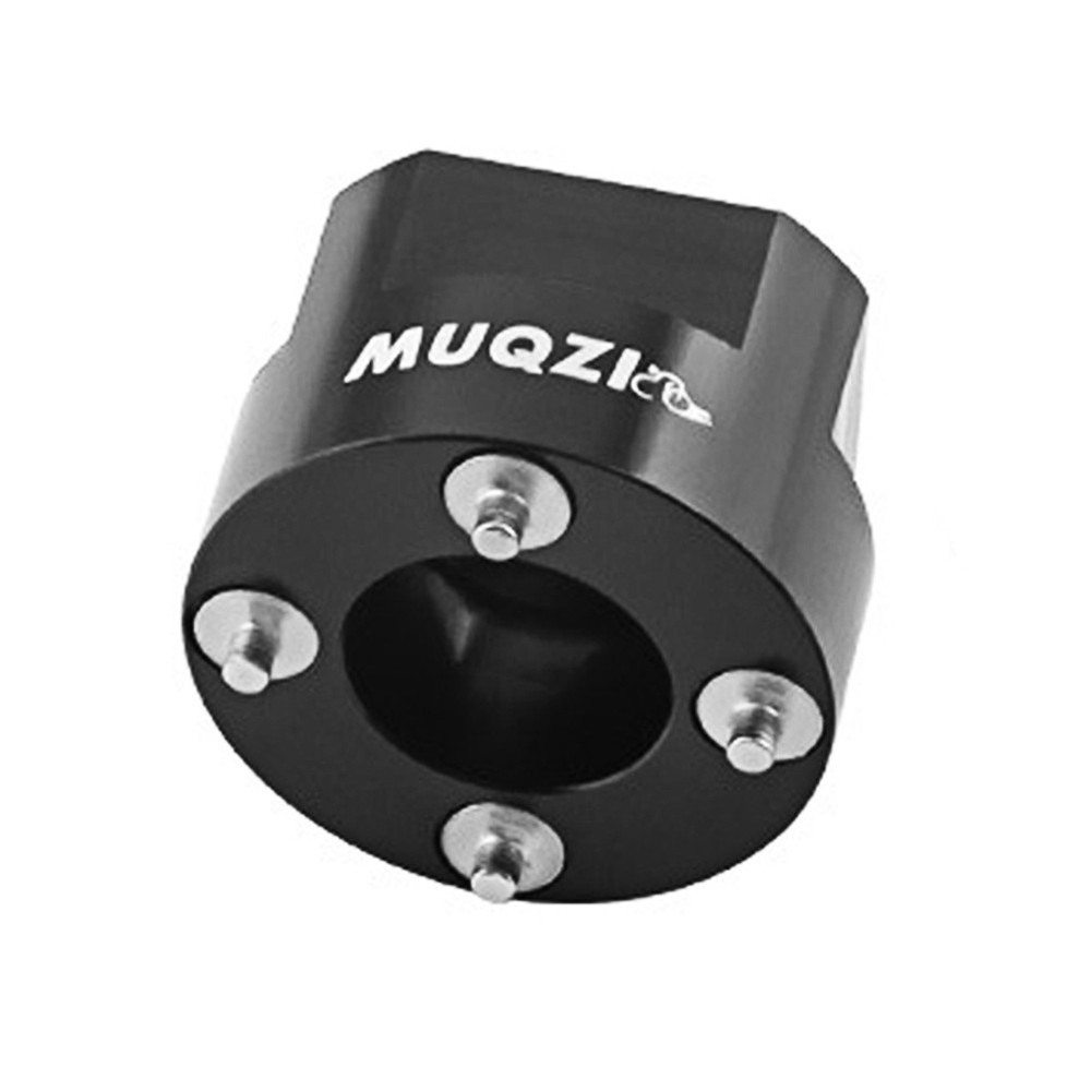 Multipurpose Bicycle CrankArm Self Extracting Bolt Tool Long Lasting Durability