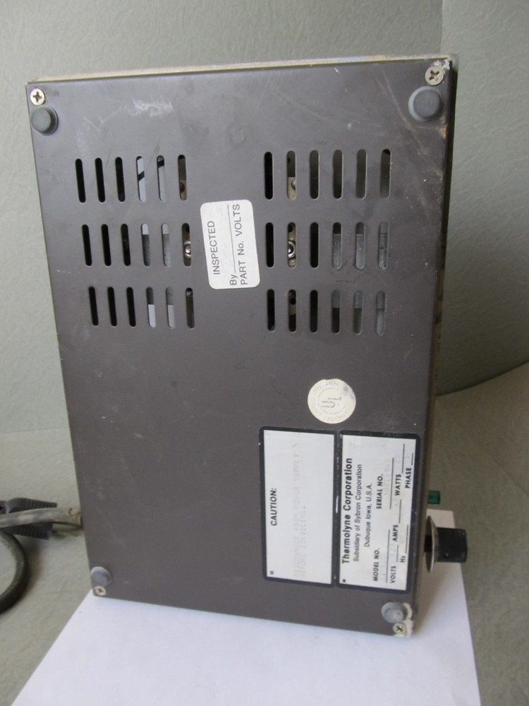 Thermolyne Nuova II Stirrer