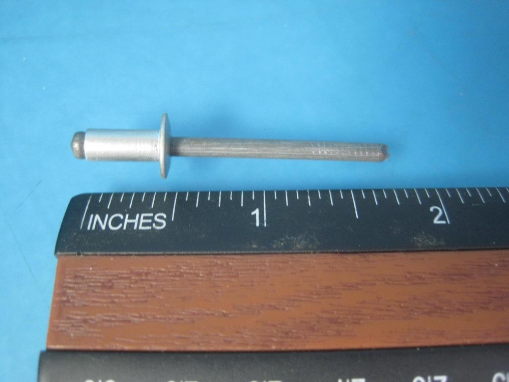 McMaster-Carr Maintenance Blind Rivet Assortment Kit
