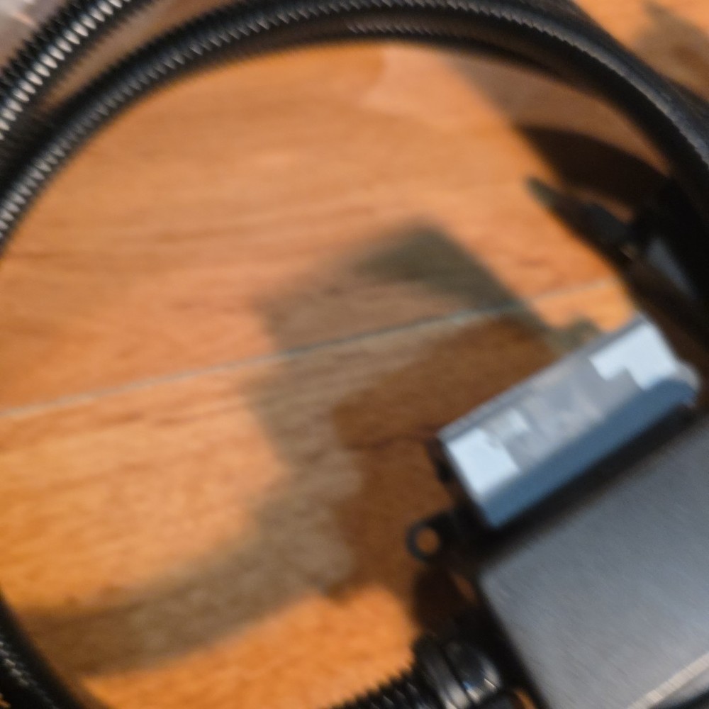 8611121 Saab Factory Test Cable