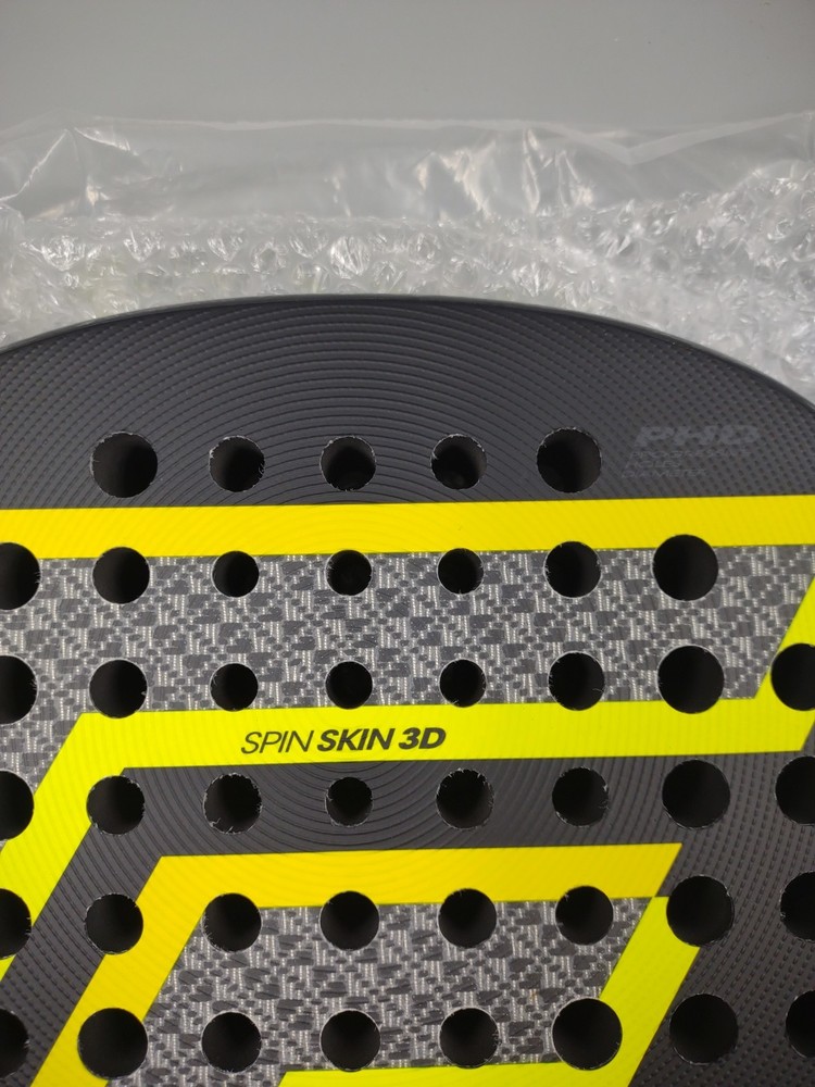 Technifibre Wall Breaker 375 ~ READ DESCRIPTION