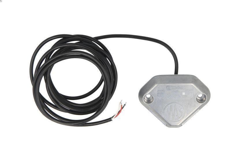 WAŚ 1127 strobe type light