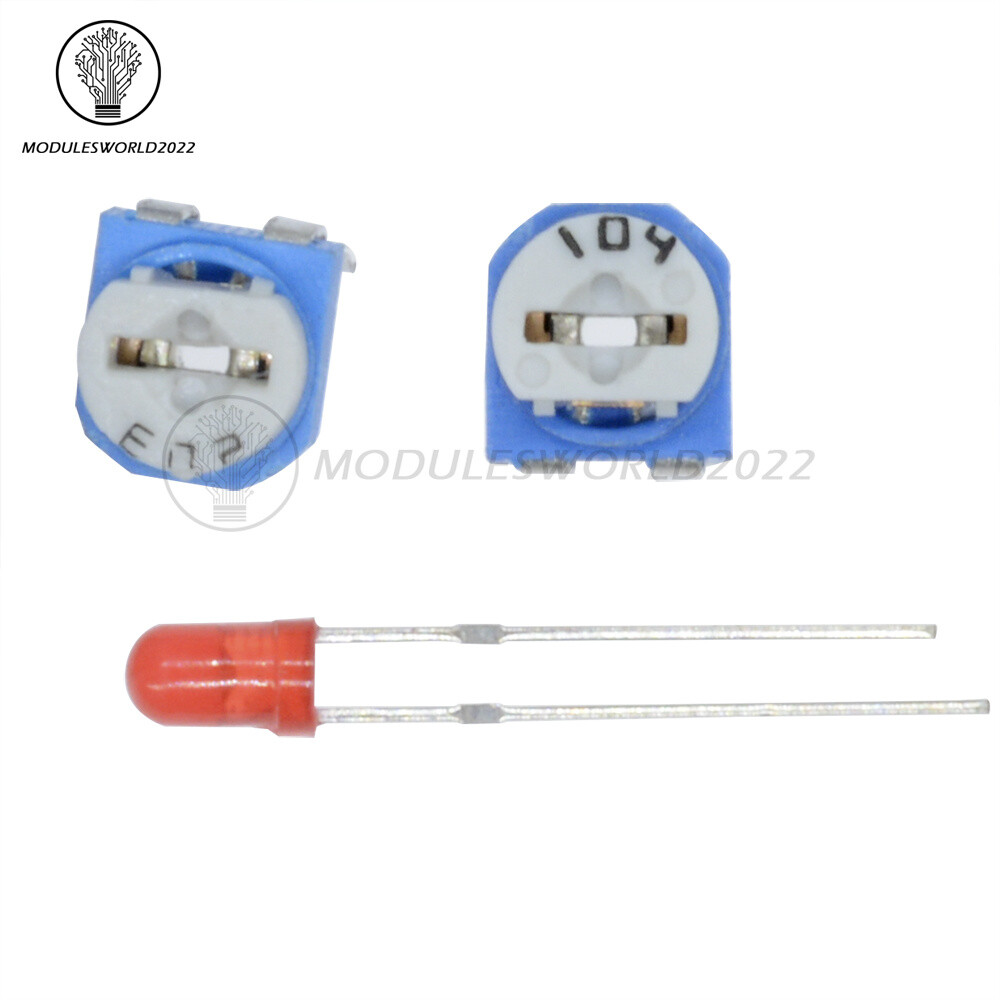 ICL8038 Monolithic Function Signal Generator Module DIY Kit Sine Square Triangle