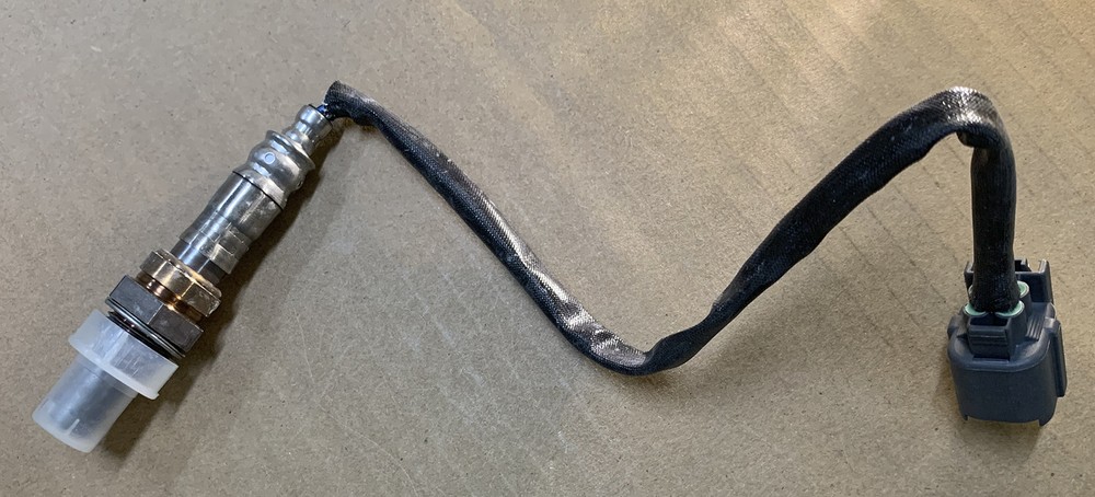 Genuine Lambda Oxygen Sensor For Subura Honda Forester Impreza Legacy F00E260962