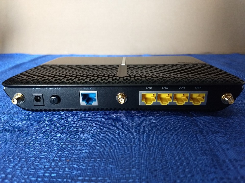 TP-Link C2300 Archer Wireless Router