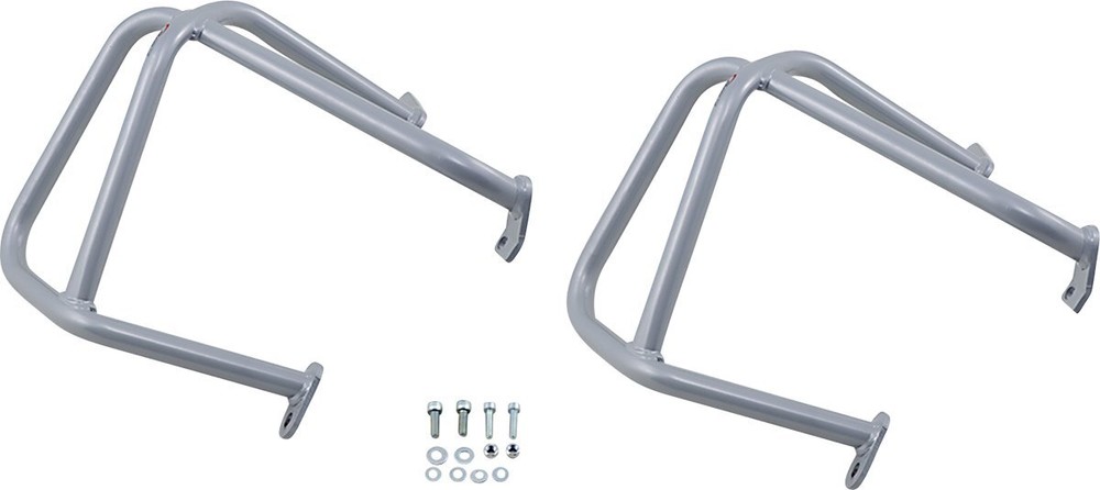 Puig Engine Guards | Gray (2249U)
