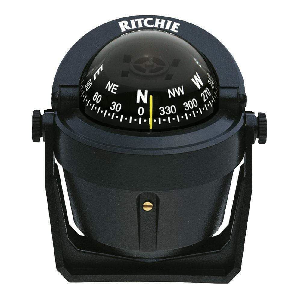 Ritchie Explorer Black #B-51