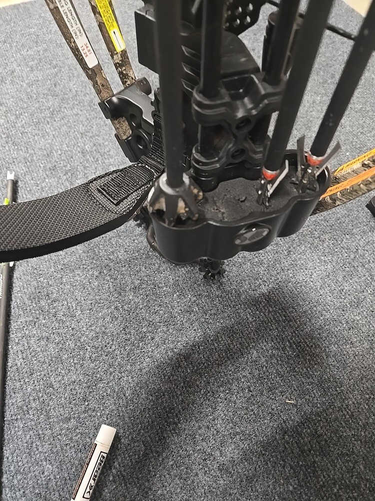 Bear Intense Crossbow