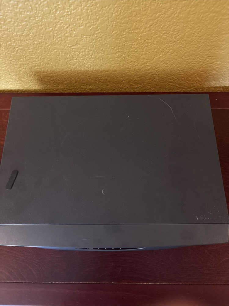 Cisco uBR924 Cable Modem Router – No Cables – Untested
