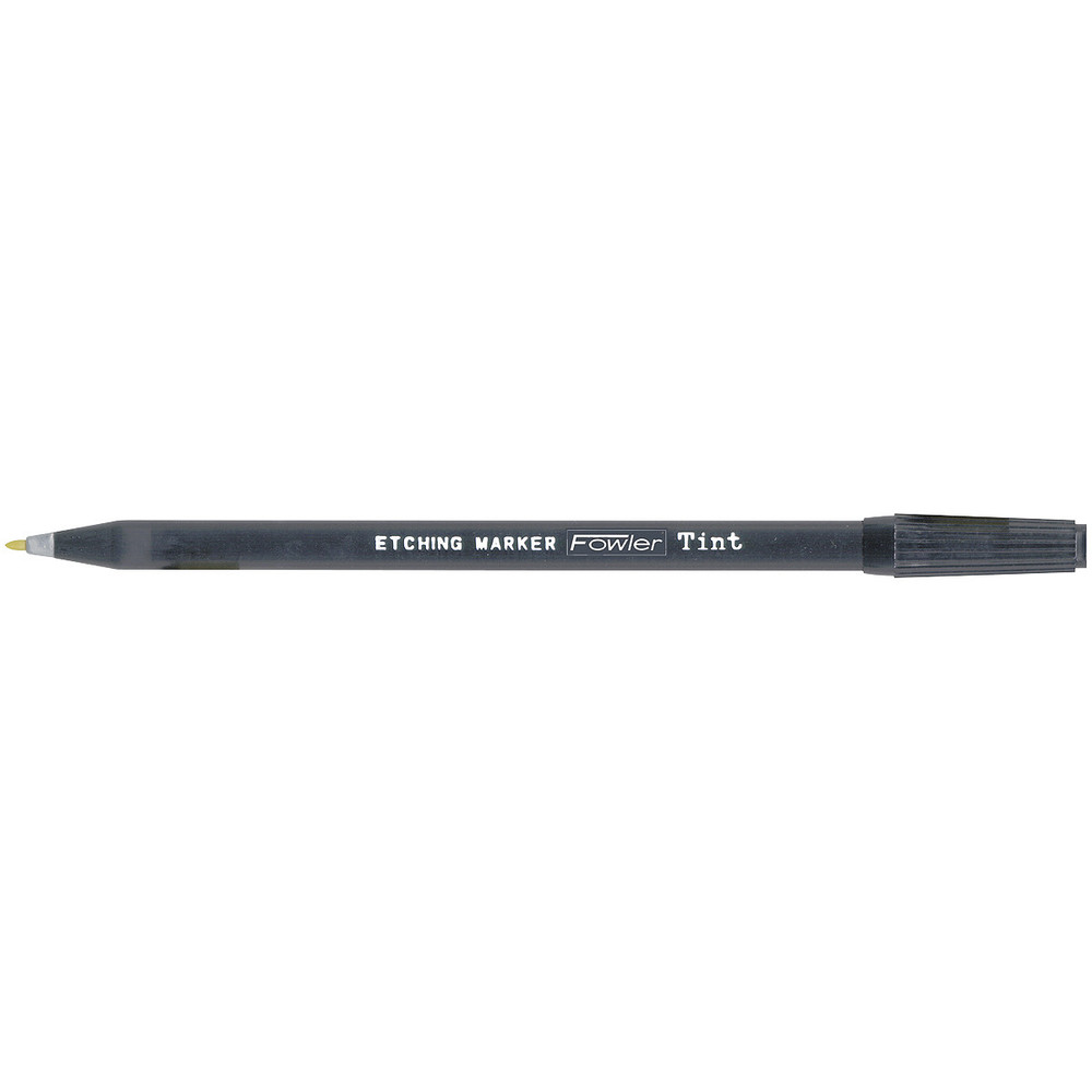 Fowler Disposable Chemical Etching Pen For Meta