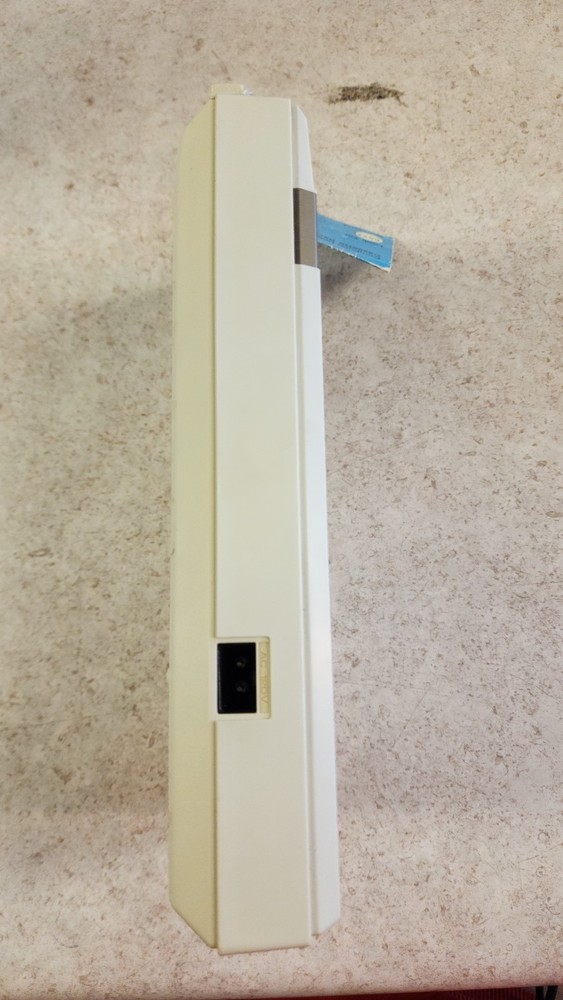 JCPENNY AUDIO/DATA CASSETTE RECORDER UNTESTED