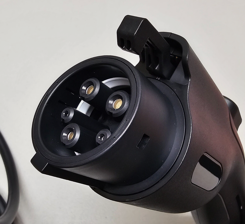 Webasto GO Dual Voltage EV Charger 5910757C