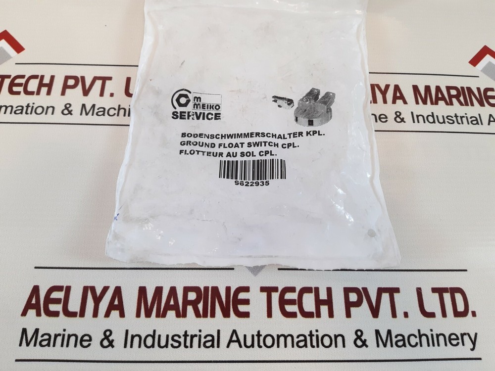 Meiko 9622935 Ground Float Switch CPL