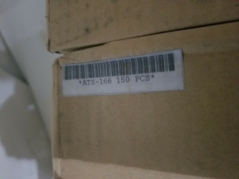 Atech ATS-166 coupling transformers, 3+ cases, 600+ total