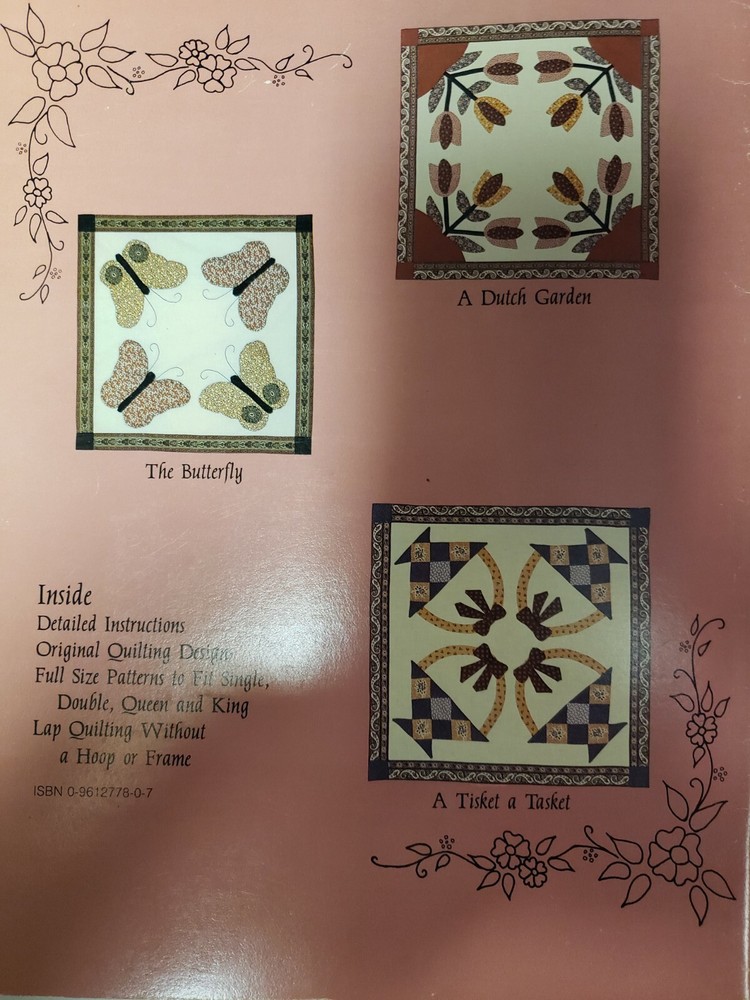 Create An Heirloom Easy Enough For A Novice