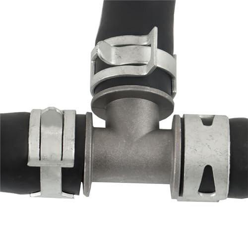 Heater Hose Assembly Replacement for 2007-2010 Expedition Navigator 5.4L 626