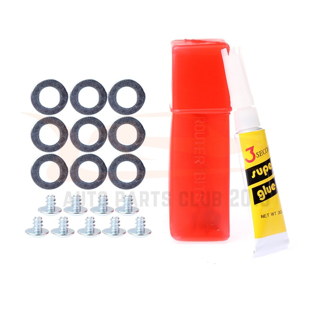 Interior Chrome Front Left Driver Side Fits 2006-2010 JEEP COMMANDER Door Handle