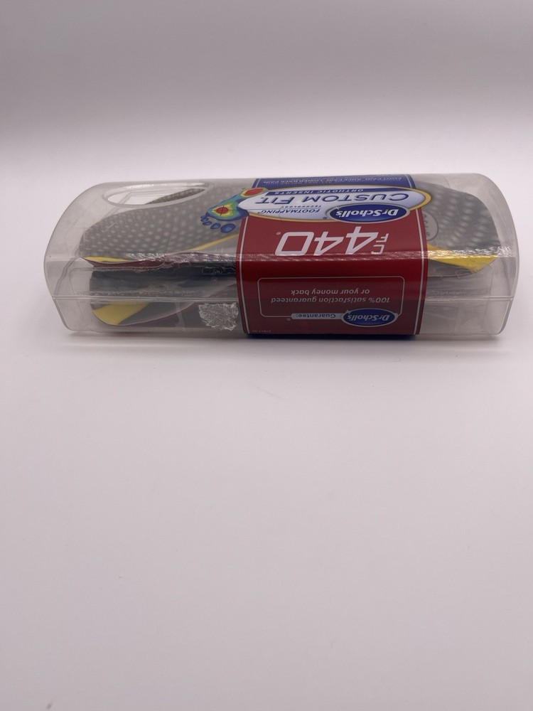 Dr Scholl’s CF440 Orthotic Insert