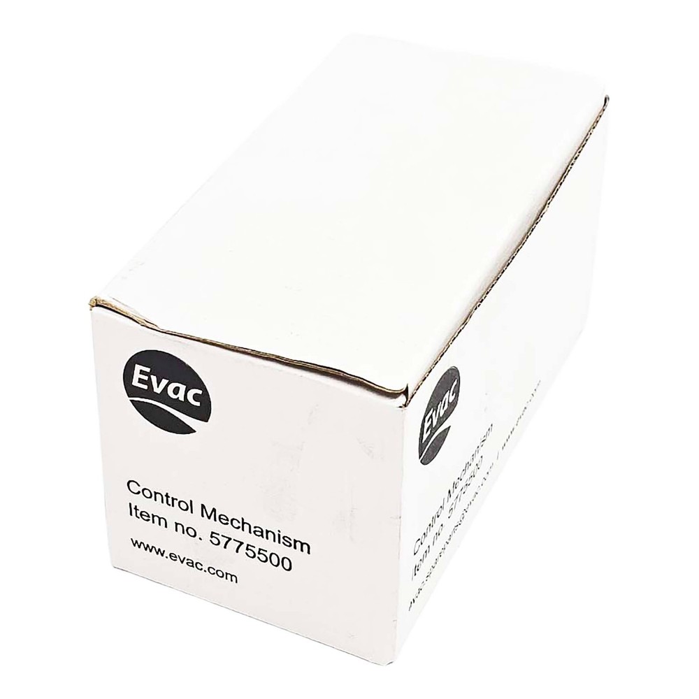 EVAC 5775500 Control Mechanism