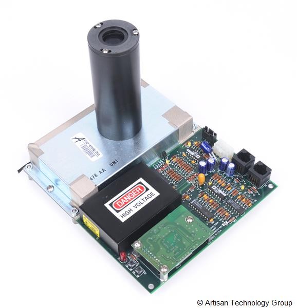 Ultrapointe PMT-000276 Preamp and Assembly