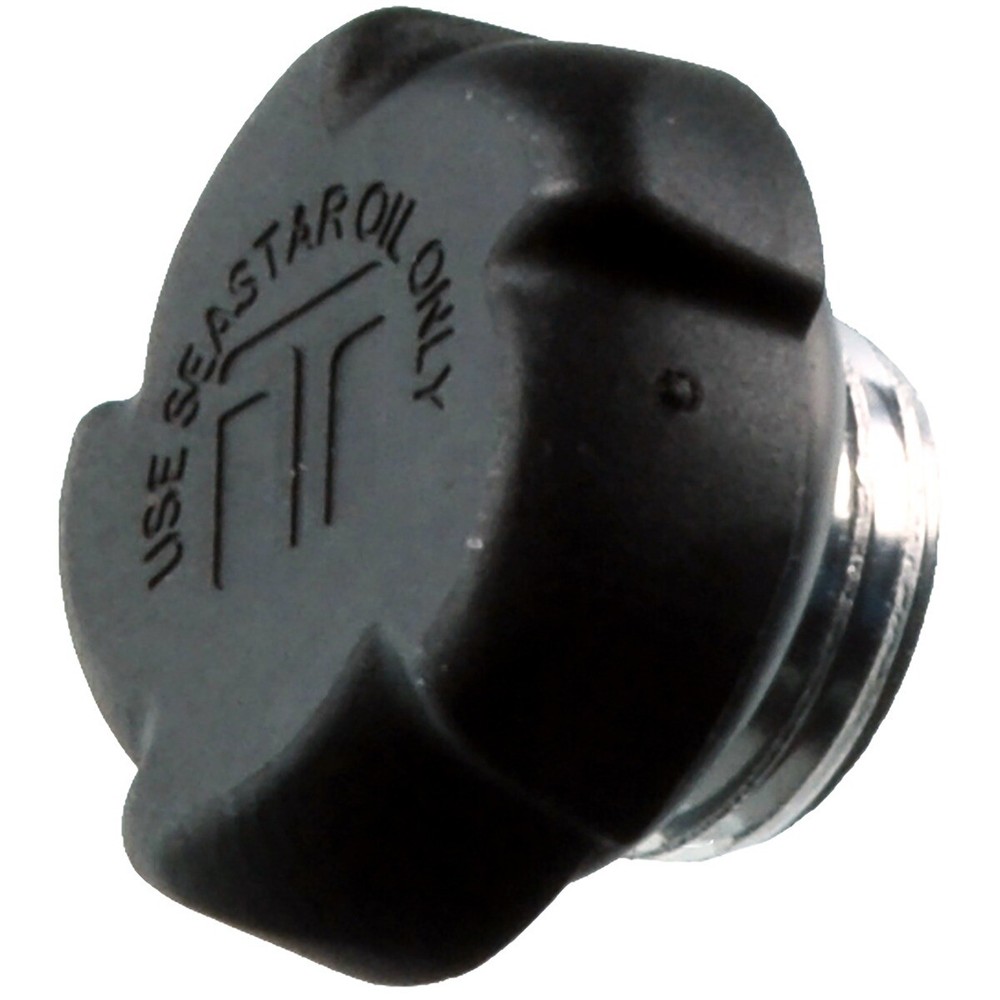 SeaStar HP6126 Helm Vent Plug