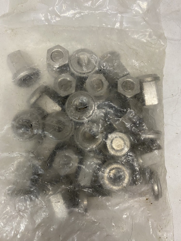 Grainger Quickcable Hardware Fastener: Top 25pk 2FEY8